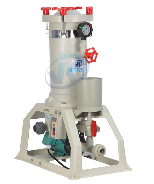 杰凱電鍍過(guò)濾機(jī) 杰凱電鍍過(guò)濾機(jī)