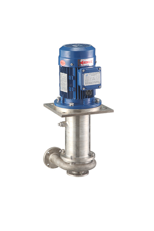 耐腐蝕化工泵在廢水處理中的作用—杰凱泵業(yè)