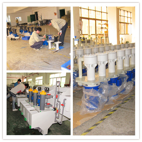 耐酸堿化工泵基本保養(yǎng)法則,杰凱工業(yè)