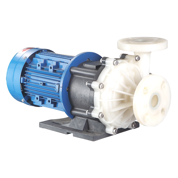 杰凱防爆臥式泵制造廠