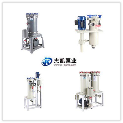 詳解過(guò)濾機(jī)的發(fā)展歷程