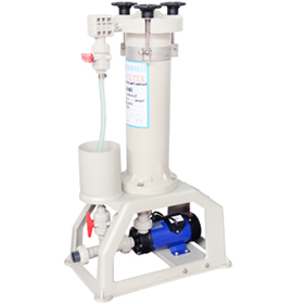 化學(xué)藥液設(shè)備如何選型？