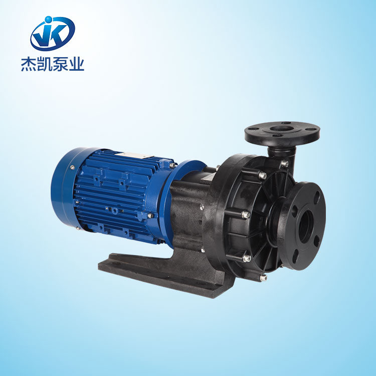 耐酸化工泵浦優(yōu)良材質,可耐酸耐堿