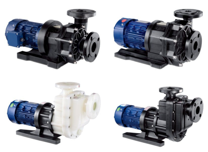 耐腐蝕化工泵密封性能及泄漏原因有哪些？