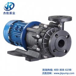 耐腐蝕化工泵的維護(hù)保養(yǎng)方法