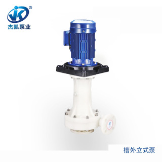 離心泵各個部件的檢修方法