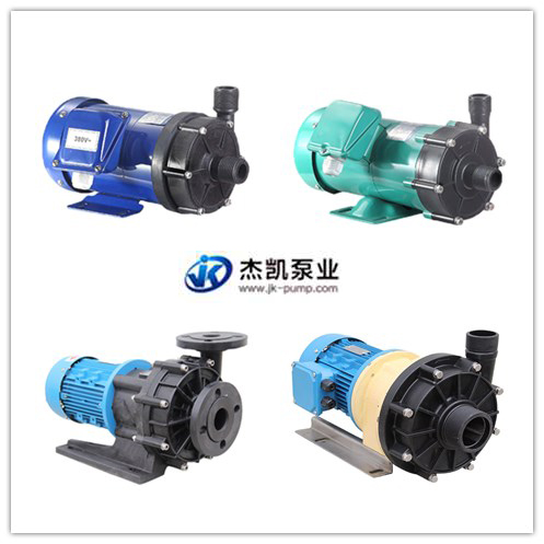 耐酸堿化工泵發(fā)生氣蝕的造成的影響你不能不知道