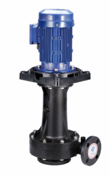 如何檢查與檢收已到貨的離心泵？