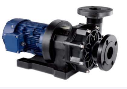 磁力泵機械密封拆裝要點