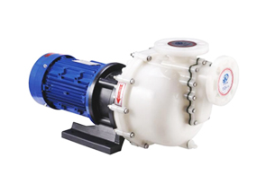 耐酸堿自吸泵會(huì)破裂嗎？