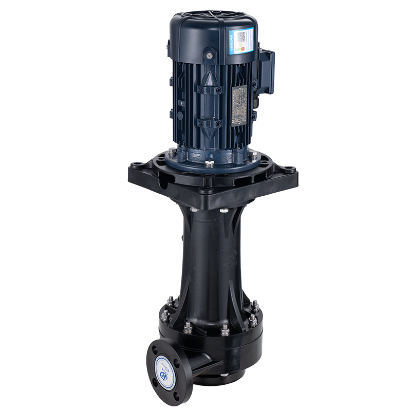 哪些原因會造成離心泵功耗變大