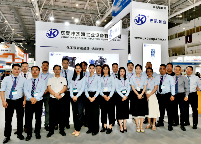 【展會(huì)回顧】2023國(guó)際電子電路（深圳）展完美收官，期待下次相聚~