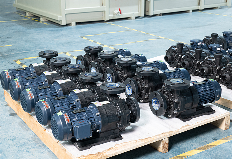 化工泵檢修前應(yīng)進(jìn)行哪些方面的處理？