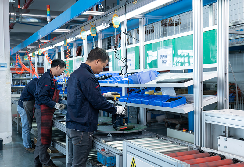 閥門(mén)組裝有哪些要求？