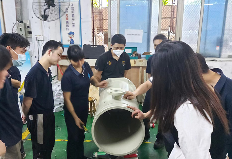 什么是泵的特性曲線？