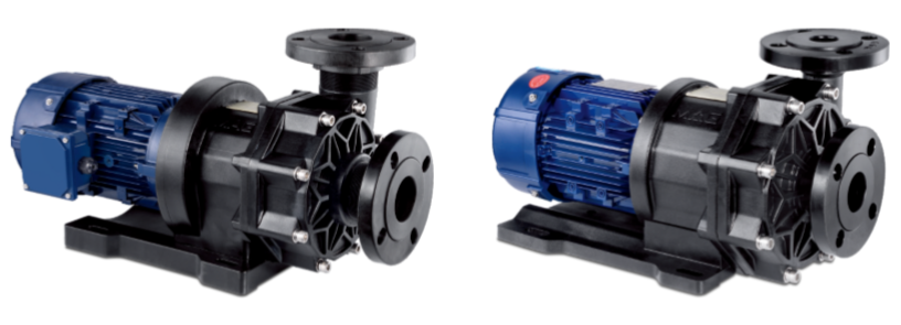 磁力泵出現(xiàn)摩擦?xí)r應(yīng)該留意什么？