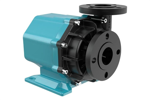 臥式磁力泵如何拆卸的詳細步驟