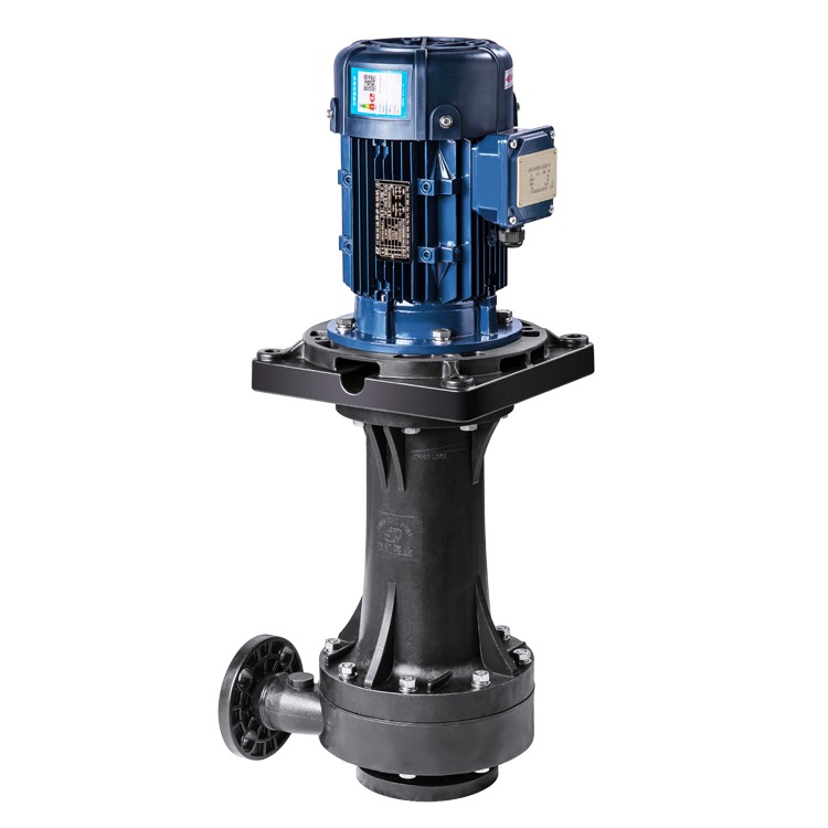 耐腐蝕立式泵操作時(shí)應(yīng)注意事項(xiàng)