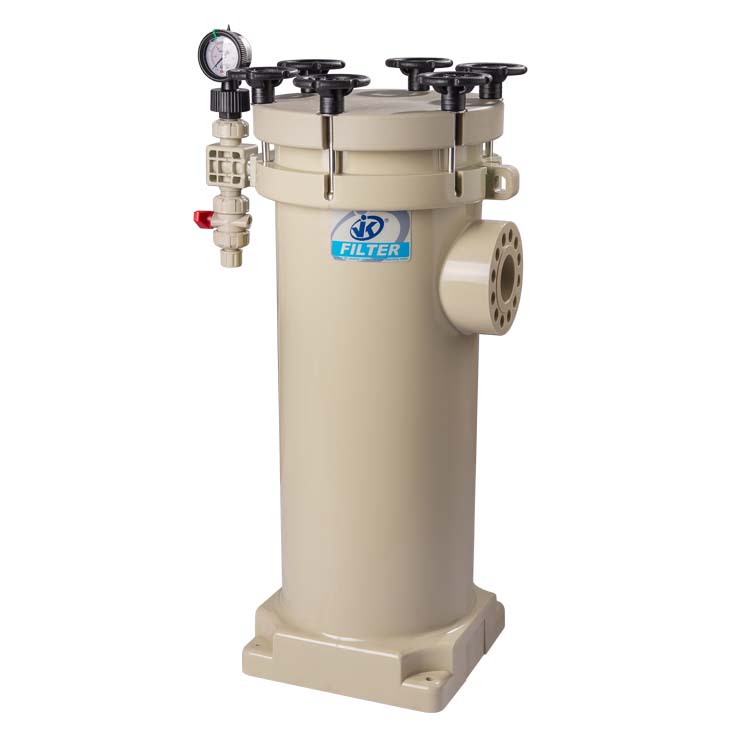 pp過濾器選型需要注意哪幾個(gè)方面？