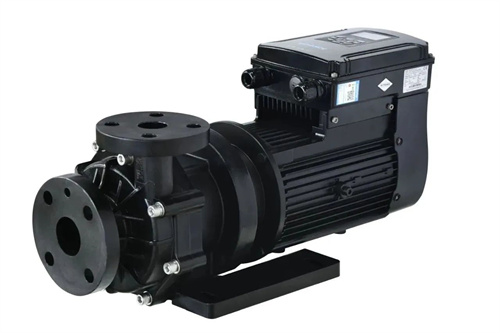 磁力泵如何避免消磁？5個(gè)實(shí)用措施